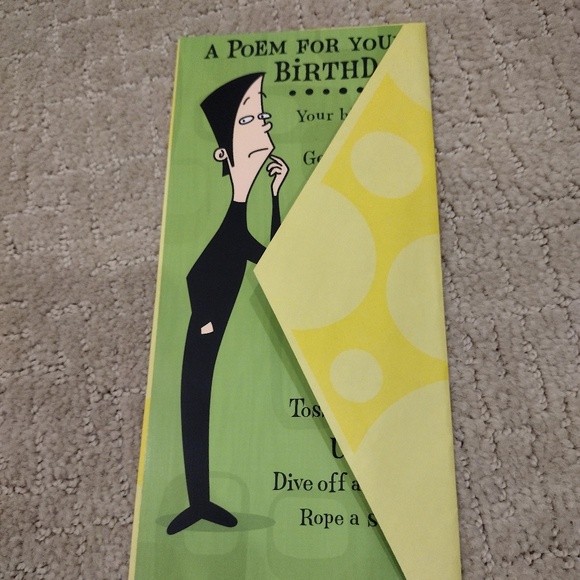 Greeting Cards: Lot of 5: Birthday, Christmas, Thank You, Appreciation, Miss You - Picture 4 of 15